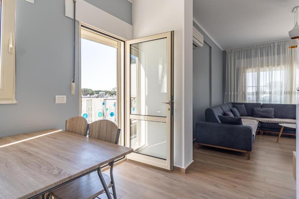 Ajten Apartments Durrës Exteriör bild