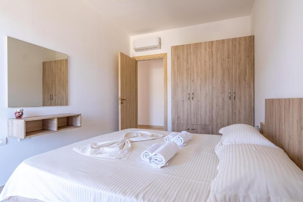 Ajten Apartments Durrës Exteriör bild