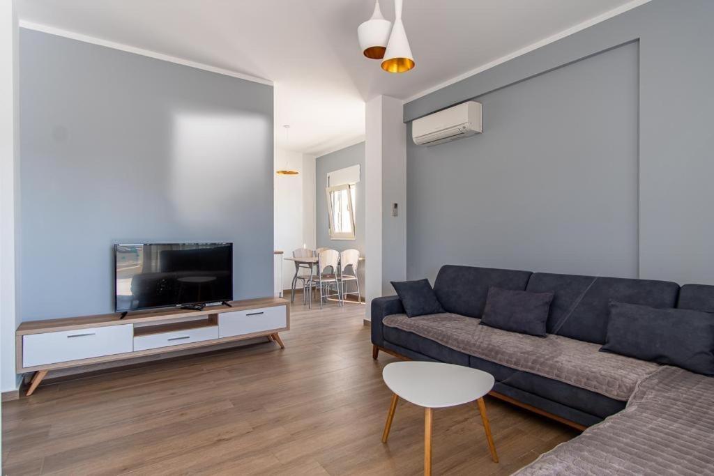 Ajten Apartments Durrës Exteriör bild